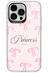 Princess Material - Apple iPhone 14 Pro Max