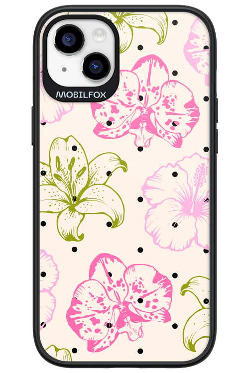 Aloha Chic 2.0 - Apple iPhone 14 Plus
