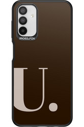 U (Mokka Foam) - Samsung Galaxy A04s