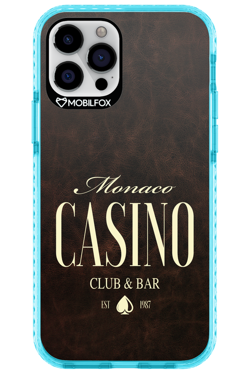 Casino - Apple iPhone 12 Pro