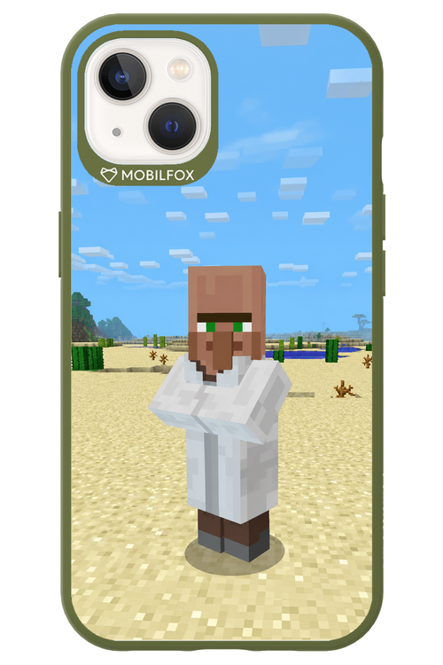 MC 2.0 - Apple iPhone 13