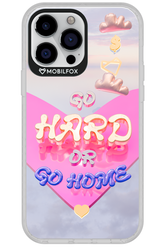 GoHard - Apple iPhone 13 Pro Max