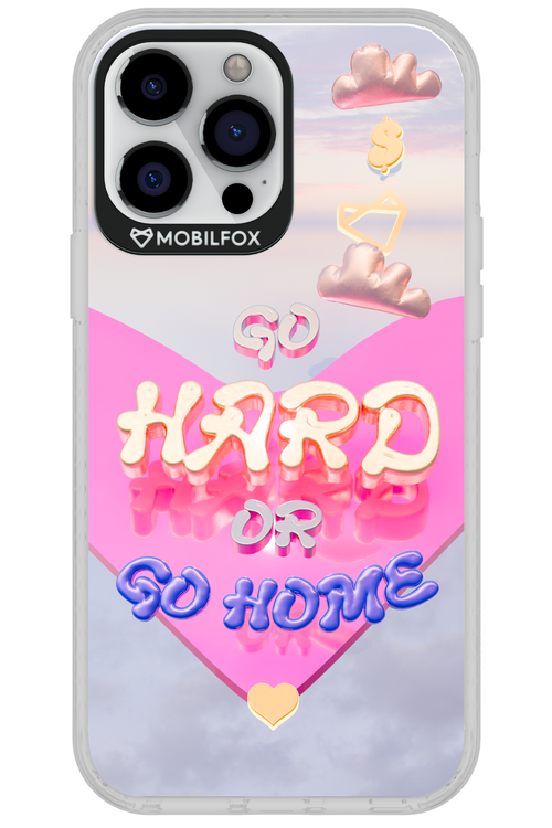 GoHard - Apple iPhone 13 Pro Max