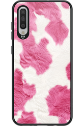 Pink Cow - Samsung Galaxy A70