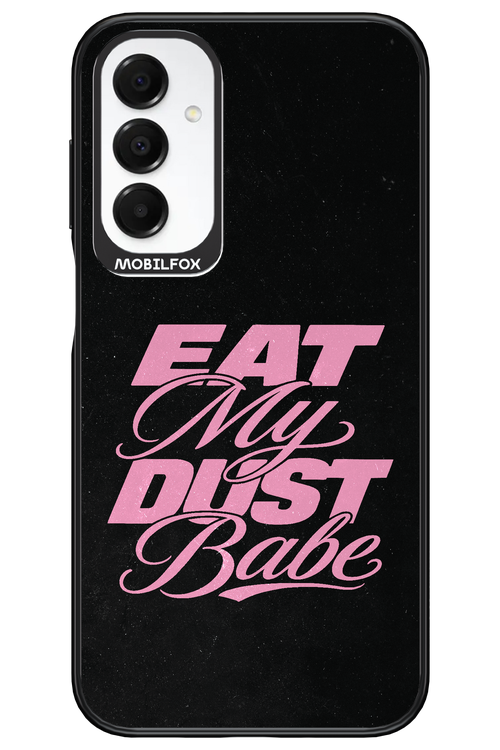 Eat My Dust 2.0 - Samsung A16
