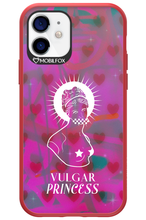 Vulgar Princess - Apple iPhone 12