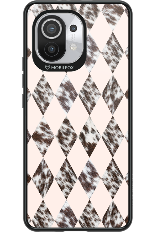 Cool Floor - Xiaomi Mi 11 5G