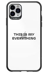 This is my everything - Apple iPhone 11 Pro Max