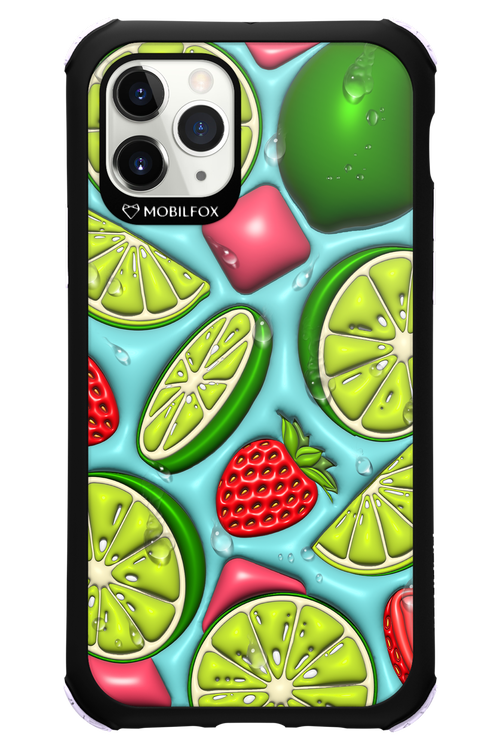 LimeBerry - Apple iPhone 11 Pro