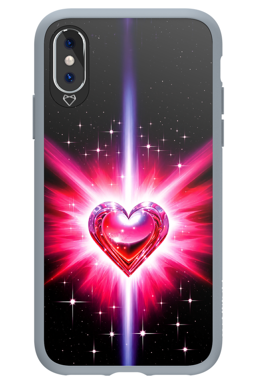 Bright Heart 2.0 - Apple iPhone XS