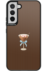 Hot Chocolate Martini - Samsung Galaxy S22+