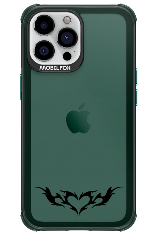 Techno Hart 2.0 - Apple iPhone 13 Pro Max