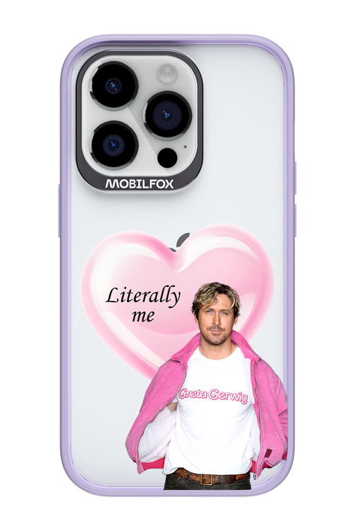 Literally Me - Apple iPhone 14 Pro