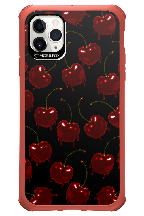 Cherry Blood - Apple iPhone 11 Pro Max