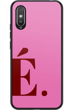 E II (Sorbet) 2.0 - Xiaomi Redmi 9A