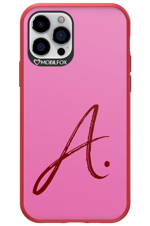 (Sorbet) A 2.0 - Apple iPhone 12 Pro