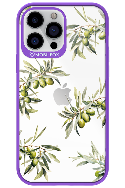 Olive Tree - Apple iPhone 13 Pro Max