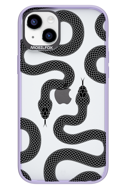 Snakes - Apple iPhone 14 Plus