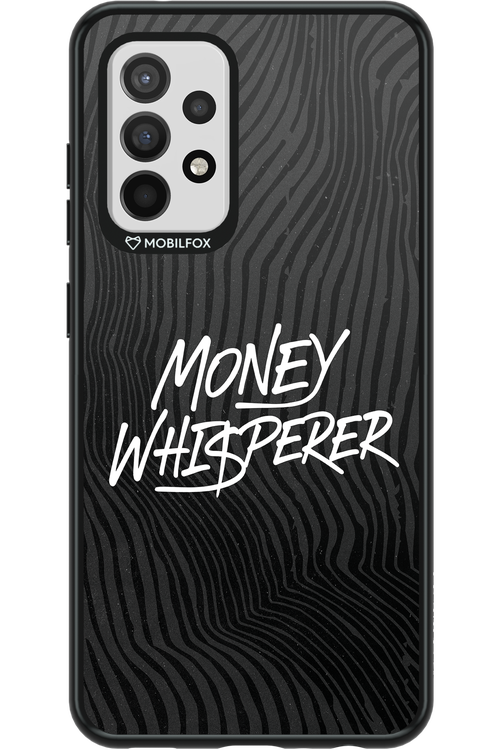 Money Whisperer 2.0 - Samsung Galaxy A52 / A52 5G / A52s