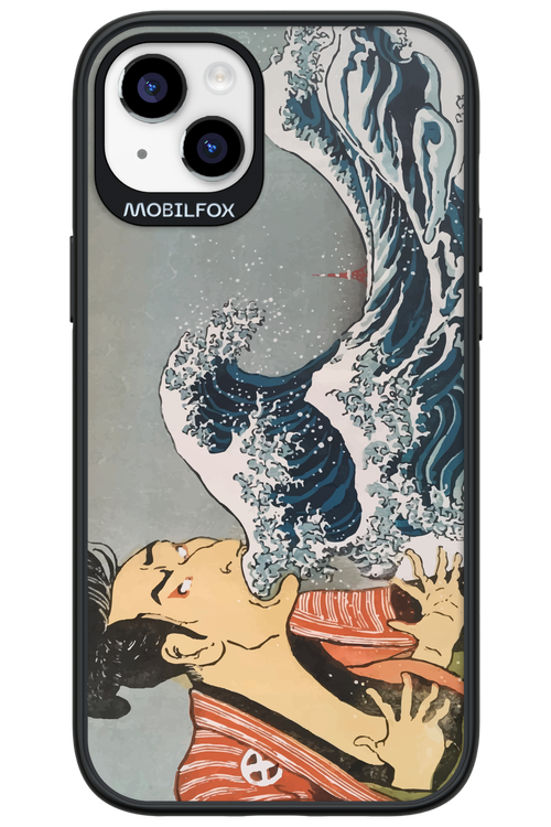 Surf God - Apple iPhone 14 Plus