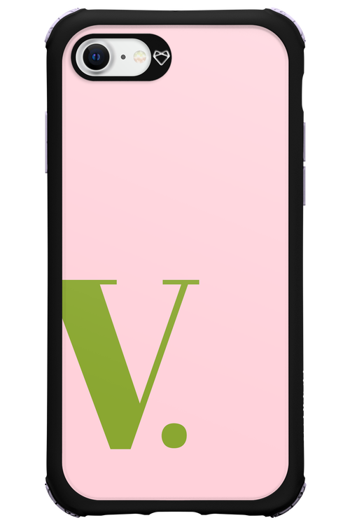 V (Matcha Gum) - Apple iPhone 7