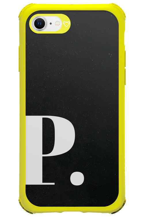 P (Off Space) 2.0 - Apple iPhone 7