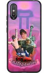 Urban Rockstar - Xiaomi Redmi 9A