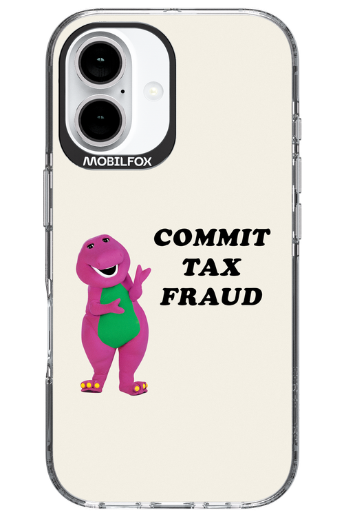 Dino - Apple iPhone 16