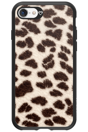 Wild Coat - Apple iPhone 8