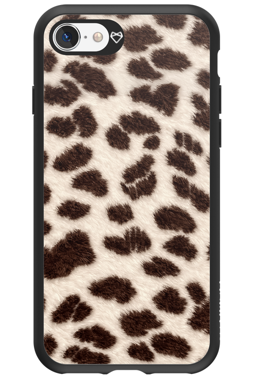 Wild Coat - Apple iPhone 8