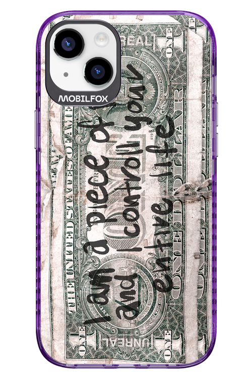 Dollars - Apple iPhone 14 Plus