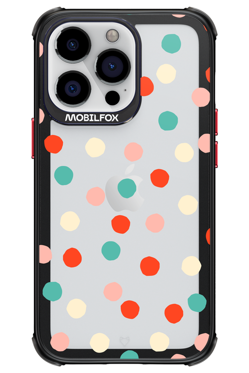 Xmas Dotss - Apple iPhone 13 Pro