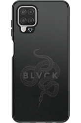 MAMBA - Samsung Galaxy A12