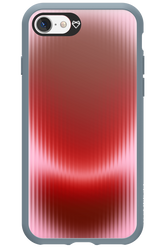 Lava Lamp - Apple iPhone 7