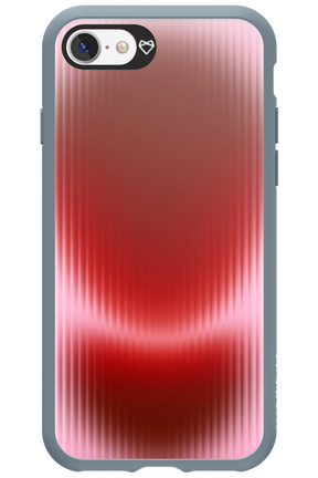 Lava Lamp - Apple iPhone 7