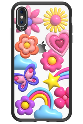 Puffer World 2.0 - Apple iPhone XS Max