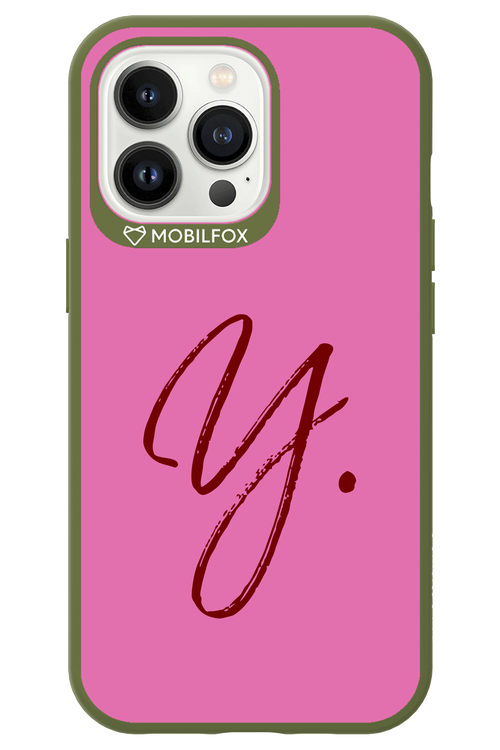 (Sorbet) Y 2.0 - Apple iPhone 13 Pro