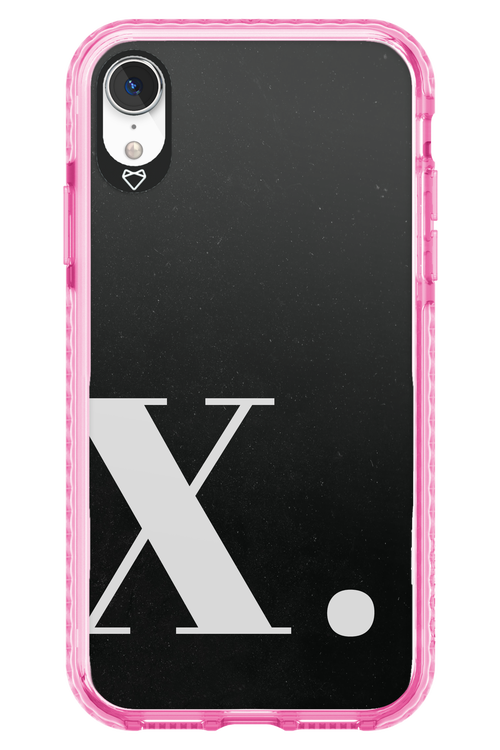 X (Off Space) - Apple iPhone XR