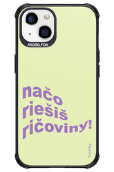 FunFrky Vibes - Apple iPhone 13