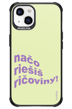 FunFrky Vibes - Apple iPhone 13