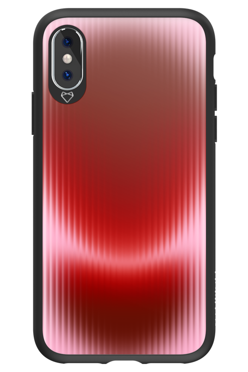 Lava Lamp - Apple iPhone XS