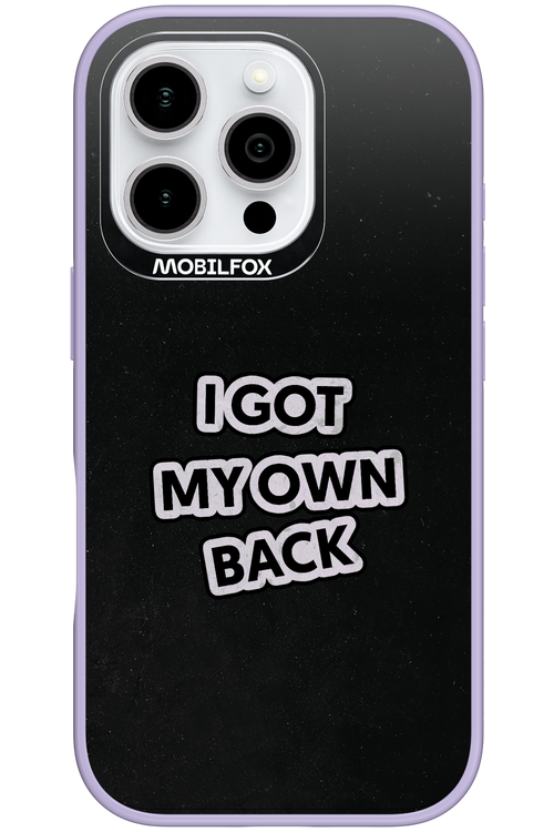 I Got It - Apple iPhone 16 Pro