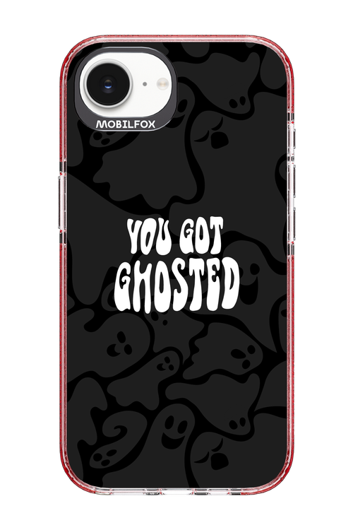 Ghosted - Apple iPhone 16e