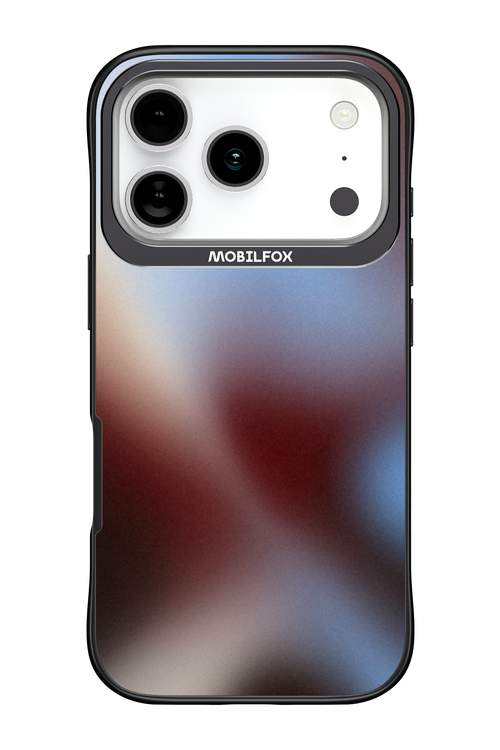 Baby Blue Aura 2.0 - Apple iPhone 17 Pro