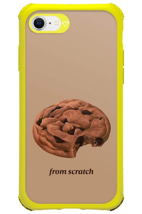 Classy Cookie - Apple iPhone SE 2022