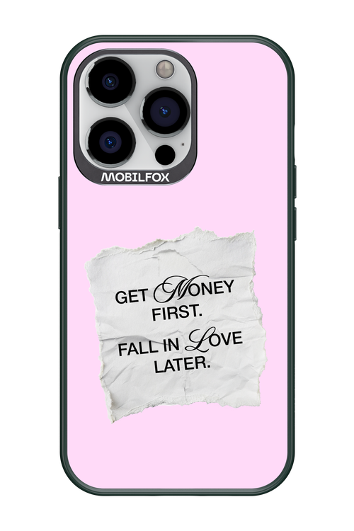 Money First - Apple iPhone 13 Pro