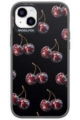 Cherry Rush - Apple iPhone 14 Plus