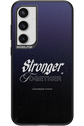 Stronger Together - Samsung Galaxy S24+