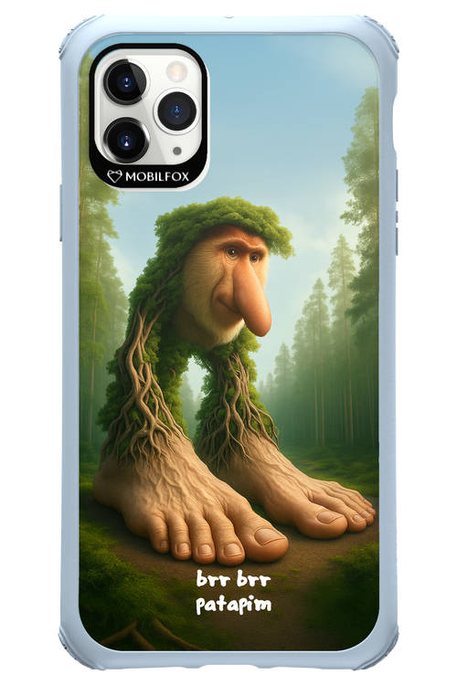 Brr brr patapim - Apple iPhone 11 Pro Max