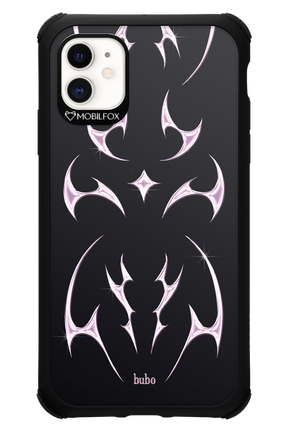 CHROMEROSA - Apple iPhone 11